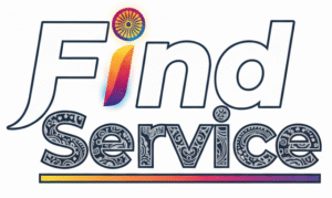Find service